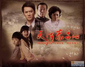 国产电视剧大全,穿越时空的视听盛宴  第3张